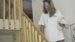 Syndiga Vinterlekar 1991