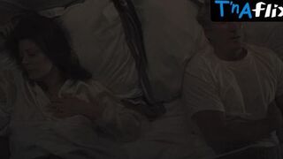 Susan Sarandon Sexy Scene in Arbitrage