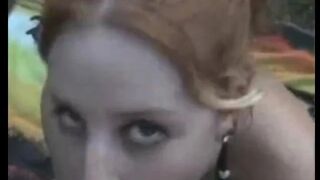Cherry Poppens Creampie