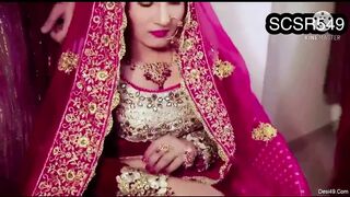 Super hot n cute desi married getting fucked by hubby