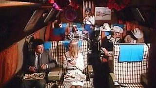 1976 - Les Hotesses Du Sexe - 01