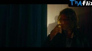 Aria London Breasts Scene in Vice (Norma Joel)