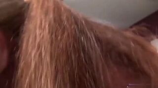 Your Step Mother Maggie Wakes You Up Gives You A Nice Morning Treat Pov