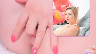 Juicy pussy camera
