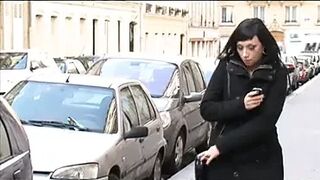 Male french pornstar film with socks always on