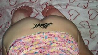 teenagers wants a cumshot in face (FULL-MOVIE)