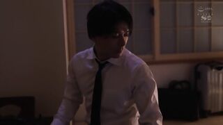 Shared A Room With Boss Asian