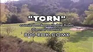 ginger lynn - torn