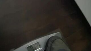 Huge boobs fatty loves fucking hard dick