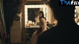 Marie-Eve Perron Breasts Scene in What We Have