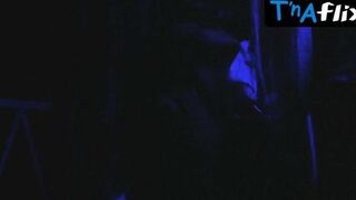 Stacey Travis Breasts, Butt Scene in Hardware