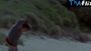 Natalia Dragoumi Breasts Scene in Testosteroni