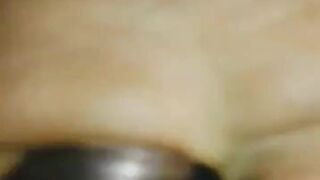 Spun Wife Celina Wants to show me How a Slut Fucks