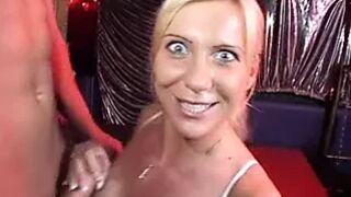 Popp oder Hopp 9 - German Swinger