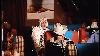 Classic 1976 - Les Hotesses Du Sexe - 01