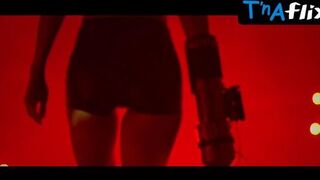 Emily Alatalo Sexy Scene in Spare Parts (Arkida Reeves)