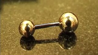 More Multiple Pierced Mature Part 1
