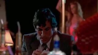 Jenna Gering Thong, Bikini Scene in Nypd Blue
