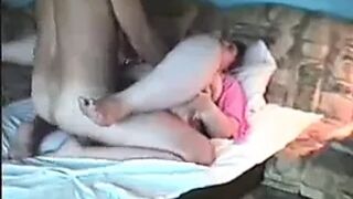 shared chubby wife