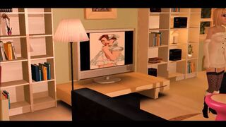 An English Sissy Village Episode 5