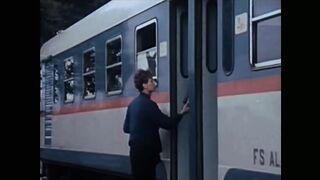 Moana La Scandalosa 1988 (Restored)