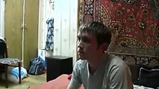 Mature Mom seduces not her son