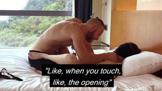 Fresh Stepmother Fucks Rough Her Step-Son 002