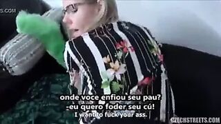 Coroa casada