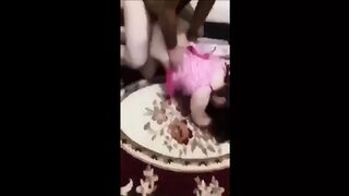 Arab Cuckold Compilation (Part 5)