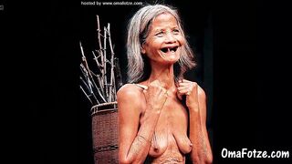 OmaFotzE Super Hot Mature Pictures Compilation