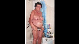 OmaGeiL Collected Hot Pics of Amateur Grannies