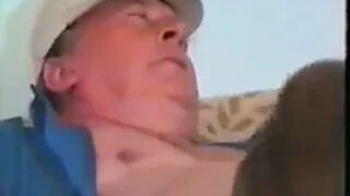 GRANDAD CUM GREAT