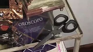 Schiava di mio figlio