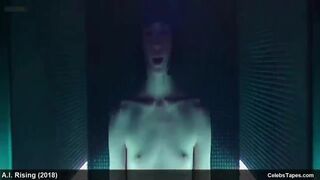 Stoya Frontal Nude And Romantic Sex Movie Scenes