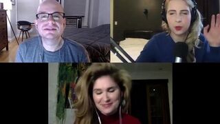 Mike Drucker on Two Girls One Mic (#89- Bowsette Porn)