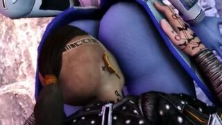 Mass Effect - Blue Star Episode 1