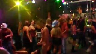 Roadhouse Hos Part 4 - Cam 3