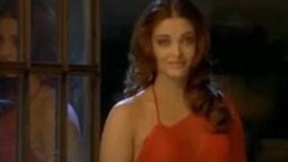 Red Hot Spicetress Aishwarya