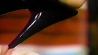 Old Foot Fetish