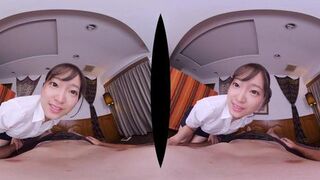 HUNVR-095