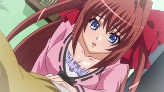 Triangle Blue - 01 [60fps]