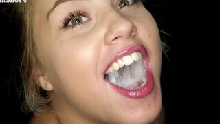 Love You So Much I Wanna Nut In Your Mouth
