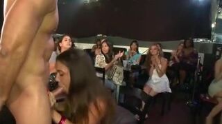 Dick Sucking And Facial Cumshot Taking