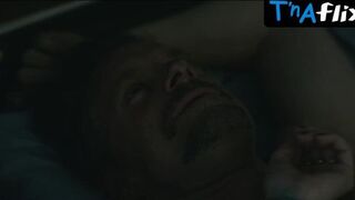 Taryn Manning Breasts, Butt Scene in The Gateway