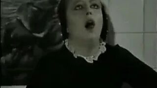 Polvos belicos - spanish vintage