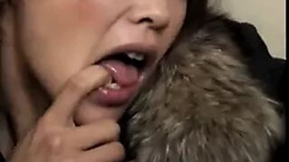 Lesbian Meeting 17