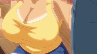 New hentai - summer inaka