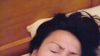 Chinese MILF