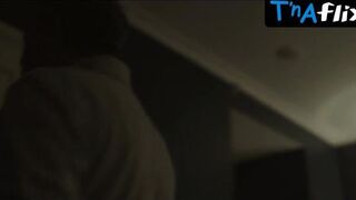Monia Chokri Breasts Scene in Fragile