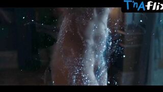 Yuliya Snigir Breasts, Bush Scene in The Master And Margarita